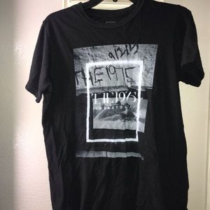 The 1975 shirt